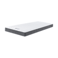Single Memory Foam Mattress - OEKO-TEX Textile & CertiPUR-US Certified Foam V63-952681