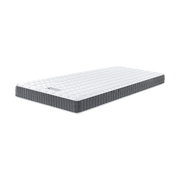 Single Memory Foam Mattress - OEKO-TEX Textile & CertiPUR-US Certified Foam V63-952681