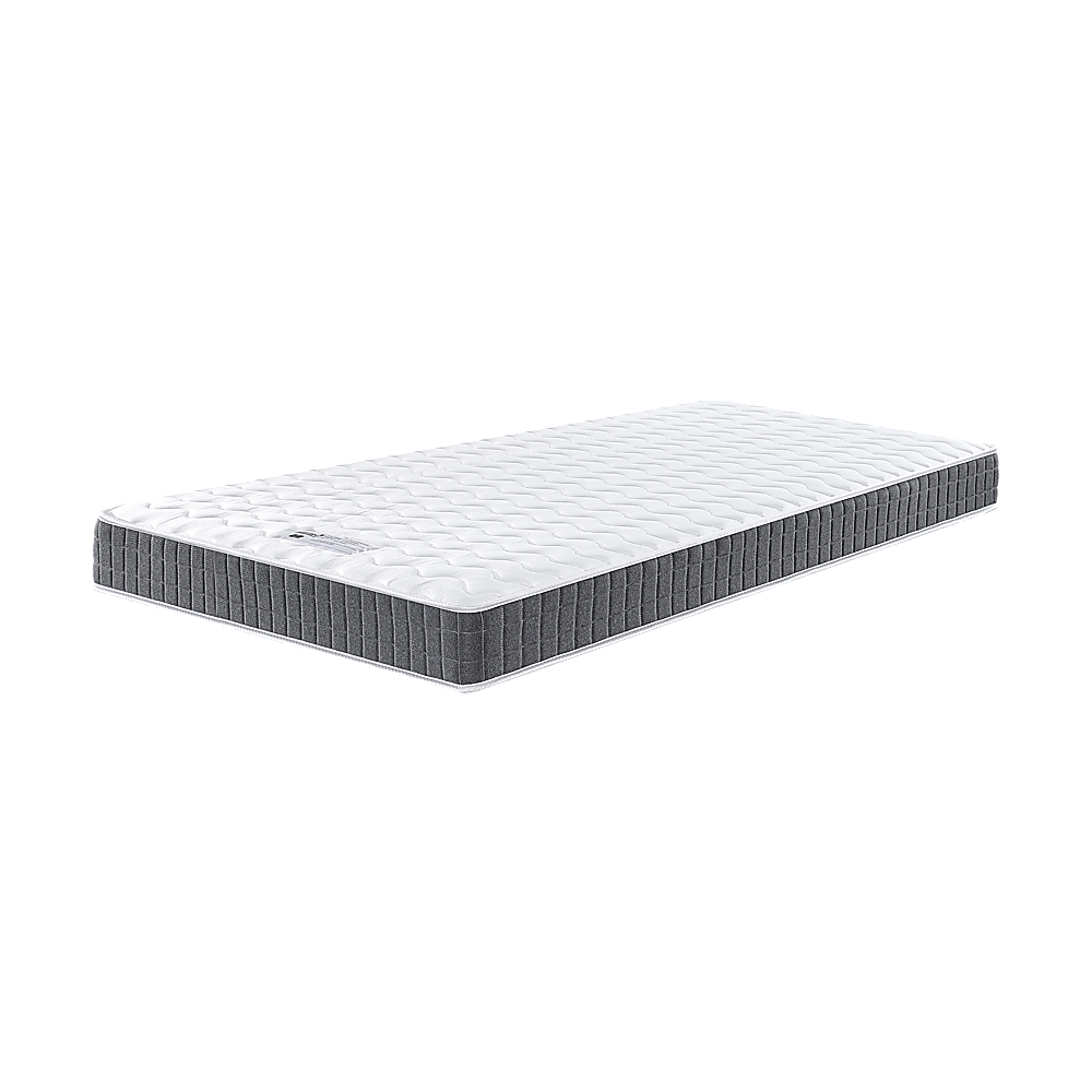 Single Memory Foam Mattress - OEKO-TEX Textile & CertiPUR-US Certified Foam V63-952681