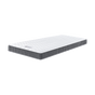 Single Memory Foam Mattress - OEKO-TEX Textile & CertiPUR-US Certified Foam V63-952681