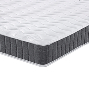Single Memory Foam Mattress - OEKO-TEX Textile & CertiPUR-US Certified Foam V63-952681