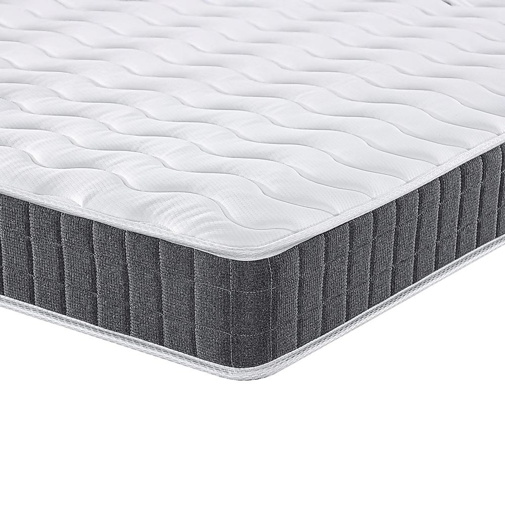 Single Memory Foam Mattress - OEKO-TEX Textile & CertiPUR-US Certified Foam V63-952681