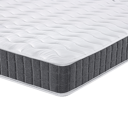 Single Memory Foam Mattress - OEKO-TEX Textile & CertiPUR-US Certified Foam V63-952681