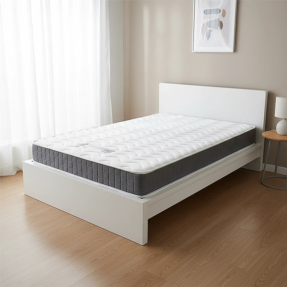Single Memory Foam Mattress - OEKO-TEX Textile & CertiPUR-US Certified Foam V63-952681