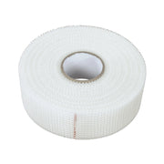 24-Pack Fibreglass Plasterboard Joint Tapes - 50mm x 90m Self-Adhesive Drywall Mesh Rolls V63-952731