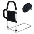 Adjustable Bed Rail for Elderly - Safety Support Bar for Adults V63-952851