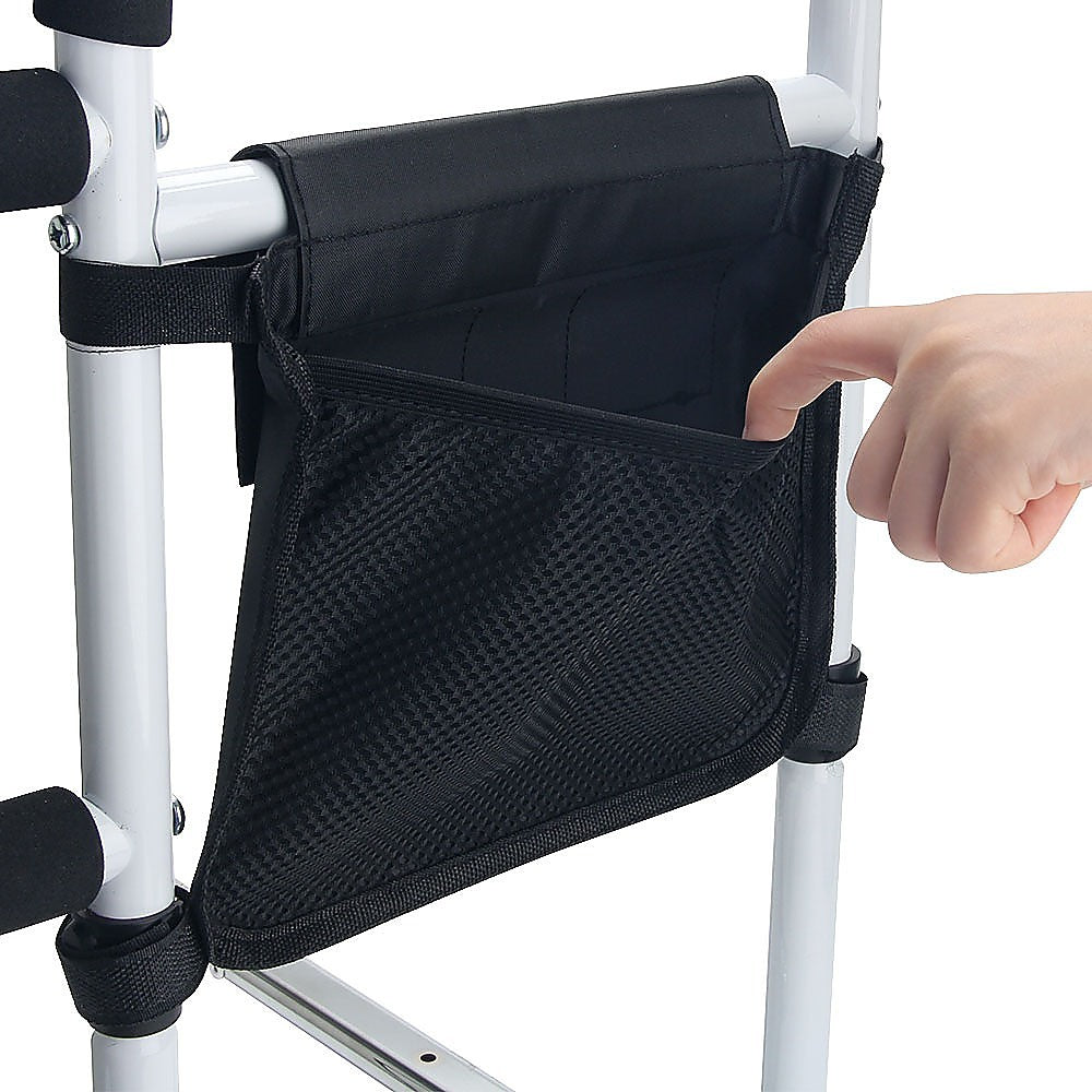 Adjustable Bed Rail for Elderly - Safety Support Bar for Adults V63-952851