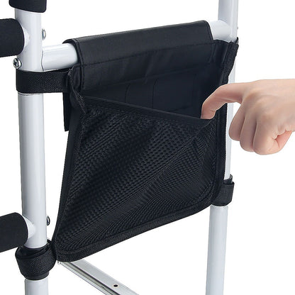 Adjustable Bed Rail for Elderly - Safety Support Bar for Adults V63-952851