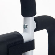 Adjustable Bed Rail for Elderly - Safety Support Bar for Adults V63-952851