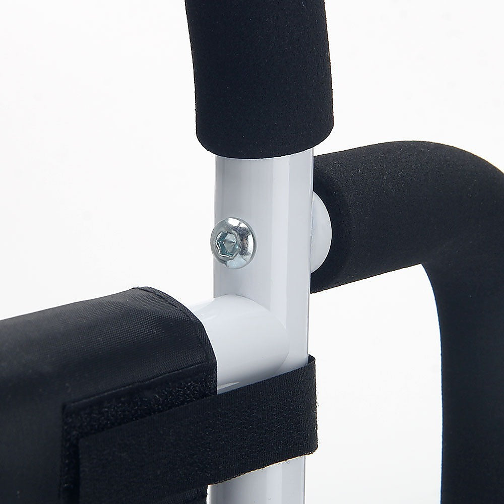 Adjustable Bed Rail for Elderly - Safety Support Bar for Adults V63-952851