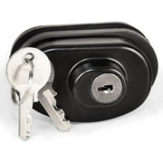 6pcs Keyed Alike Trigger Locks - Gun Safety Lock Set for Pistol, Rifle & Shotgun V63-952861