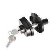 6pcs Keyed Alike Trigger Locks - Gun Safety Lock Set for Pistol, Rifle & Shotgun V63-952861