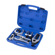 6pc Heavy Duty Ball Joint & Tie Rod Tool Kit - Pitman Arm Puller Remover Set V63-952901