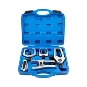 6pc Heavy Duty Ball Joint & Tie Rod Tool Kit - Pitman Arm Puller Remover Set V63-952901