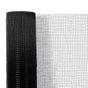30m Black Chicken Wire Mesh Roll - Heavy Duty Aviary Netting & Garden Fencing for Poultry Enclosures V63-952941
