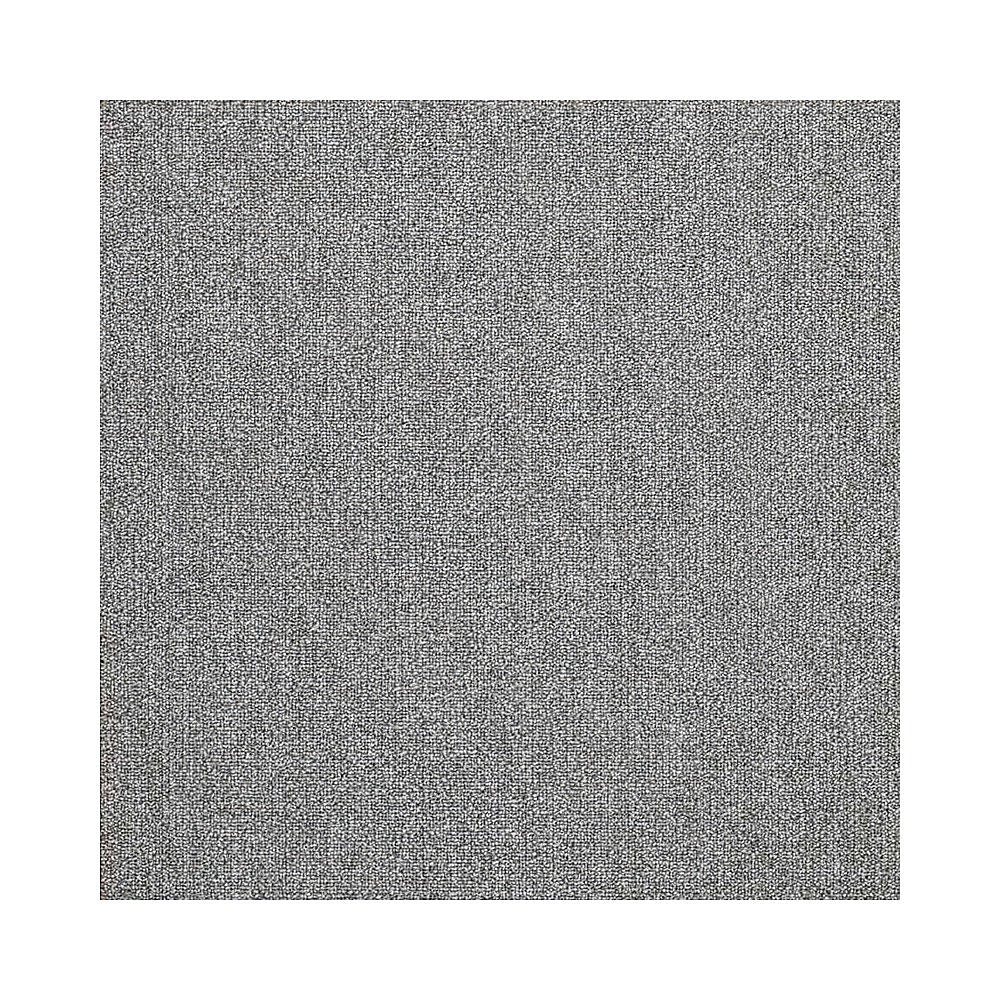 5m2 Light Grey Carpet Tiles Set - Commercial & Domestic Flooring for Office, Retail, Home V63-952991