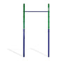Single Outdoor Pull-Up Bar - Height Adjustable Gymnastics & Fitness Bar V63-953141