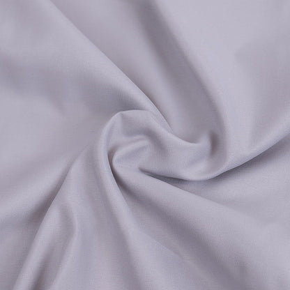 Queen Bed Sheet Set - 1800 Series Microfiber, Deep Pocket, Soft & Breathable, Grey V63-953211