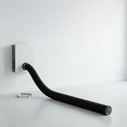 Flexible Aluminium Ducting 203mm x 7.6m 4 Layer Vent Hose HVAC Dryer V63-953311