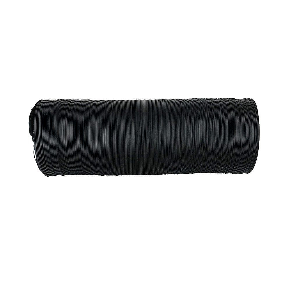 Flexible Aluminium Ducting 203mm x 7.6m 4 Layer Vent Hose HVAC Dryer V63-953311