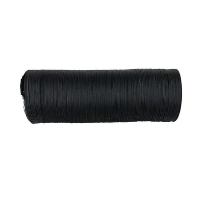 Flexible Aluminium Ducting 203mm x 7.6m 4 Layer Vent Hose HVAC Dryer V63-953311