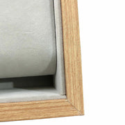 30-Grid Watch & Jewellery Tray Organiser Display Case Holder - Velvet Drawer Insert V63-953371