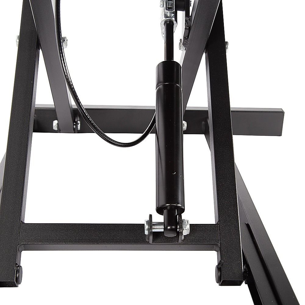 Ergonomic Standing Desk Converter Height Adjustable Sit Stand Workstation for Office Use V63-953421