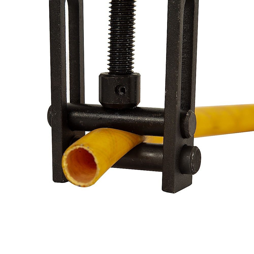 Squeeze Off Tool for 0-32mm MDPE Plastic Pipe Water Plumbing Clamp and Flow Stop Tool V63-953431