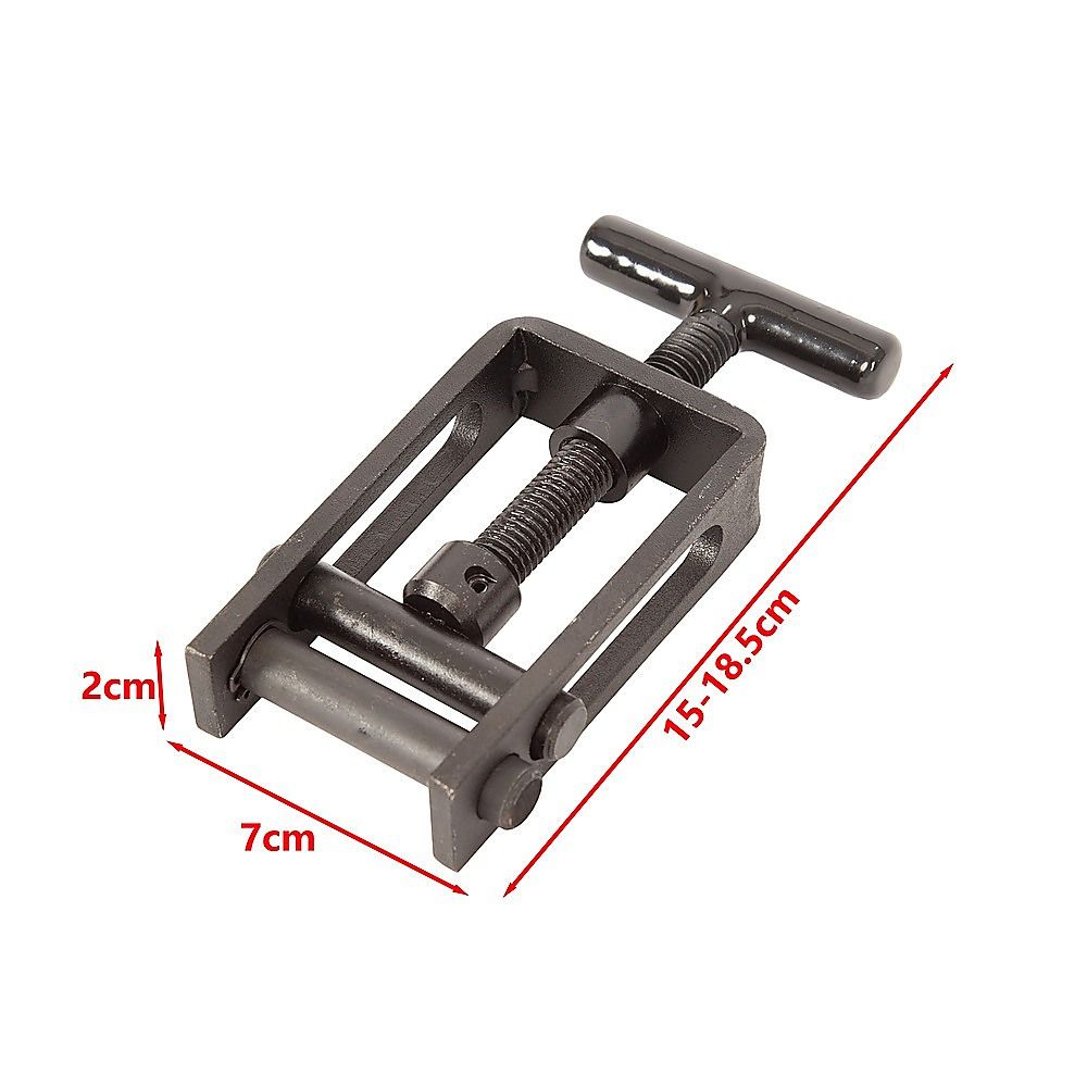 Squeeze Off Tool for 0-32mm MDPE Plastic Pipe Water Plumbing Clamp and Flow Stop Tool V63-953431