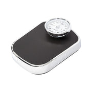 Medical Style Bathroom Scales Large Analogue Dial Heavy Duty Mechanical Scale for Home Use V63-953541