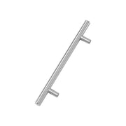Single DIY Wall Bed Hardware Kit with Silver handle – Frame & Mechanism for Custom Build