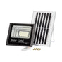 60W LED Solar Flood Light with Motion Sensor - Outdoor Security Lighting V63-953951