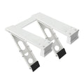Heavy Duty Air Conditioner Bracket - Window & Outdoor AC Unit Support Mounting Accessories V63-953971