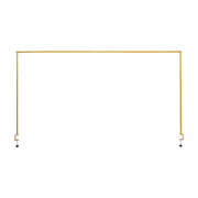 Table Arch Stand with Clamps - Wedding & Birthday Party Balloon Decoration Frame V63-954031