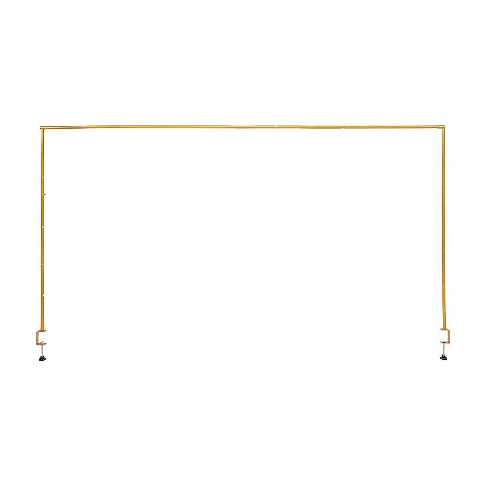Table Arch Stand with Clamps - Wedding & Birthday Party Balloon Decoration Frame V63-954031
