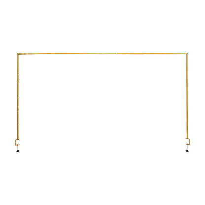 Table Arch Stand with Clamps - Wedding & Birthday Party Balloon Decoration Frame V63-954031