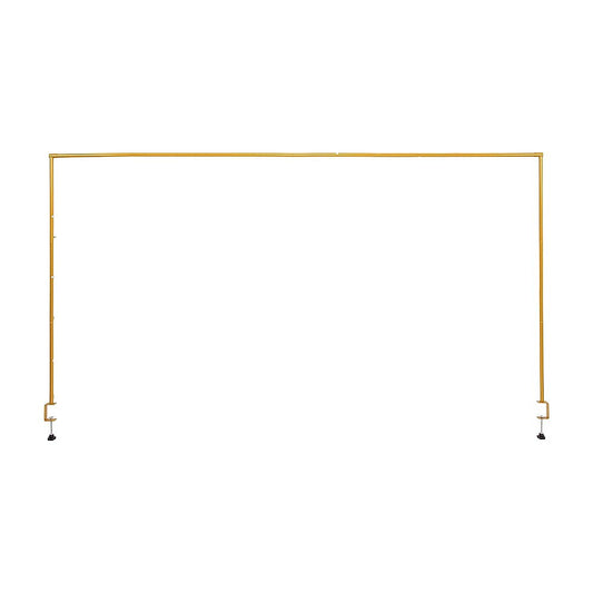 Table Arch Stand with Clamps - Wedding & Birthday Party Balloon Decoration Frame V63-954031