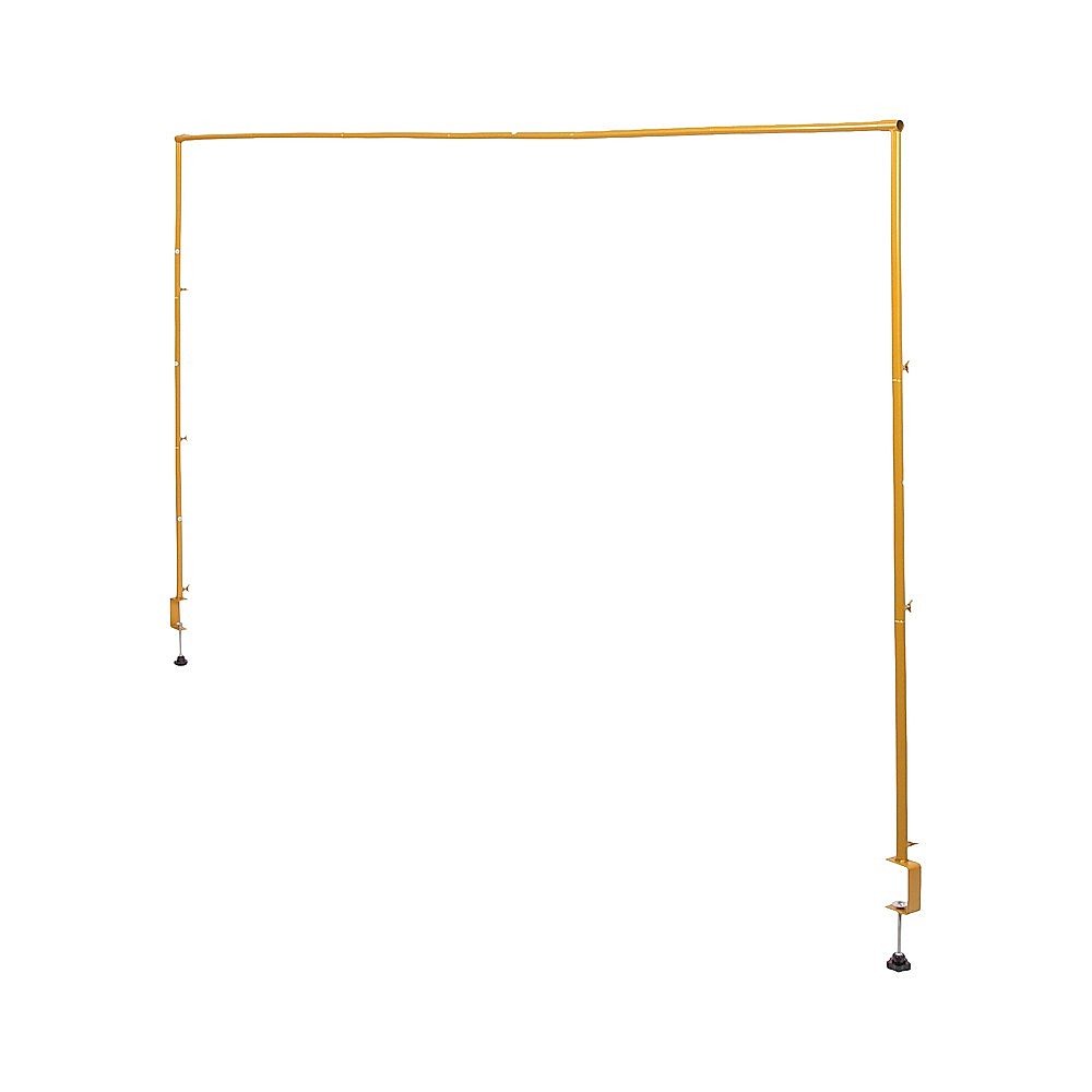 Table Arch Stand with Clamps - Wedding & Birthday Party Balloon Decoration Frame V63-954031
