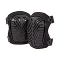 Heavy Duty Work Knee Pads - Construction Safety Pads with Soft Foam & Gel Cushion for All-Day Comfort V63-954121