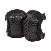 Heavy Duty Work Knee Pads - Construction Safety Pads with Soft Foam & Gel Cushion for All-Day Comfort V63-954121