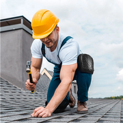 Heavy Duty Work Knee Pads - Construction Safety Pads with Soft Foam & Gel Cushion for All-Day Comfort V63-954121