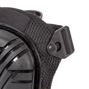 Heavy Duty Work Knee Pads - Construction Safety Pads with Soft Foam & Gel Cushion for All-Day Comfort V63-954121