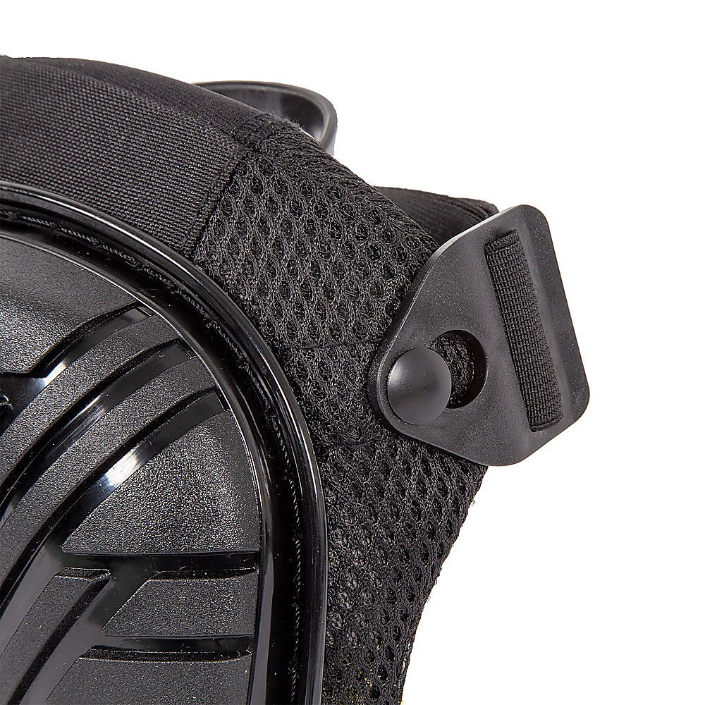 Heavy Duty Work Knee Pads - Construction Safety Pads with Soft Foam & Gel Cushion for All-Day Comfort V63-954121