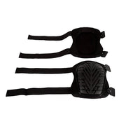 Heavy Duty Work Knee Pads - Construction Safety Pads with Soft Foam & Gel Cushion for All-Day Comfort V63-954121
