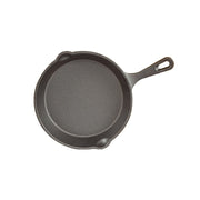 Chef Cast Iron Frying Pan Set - 3PCS Skillet, Grill & Oven Cookware for Home Cooking V63-954131