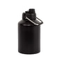 3.8L Double Wall Insulated Stainless Steel Water Bottle - Large Hot & Cold Drink Jug V63-954141