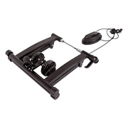 Indoor Bicycle Trainer - Magnetic Stationary Bike Stand for Home Fitness Workouts V63-954161