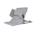Electric Adjustable Bed Backrest - Power Lift Support with Remote for Sitting & Comfort V63-954171
