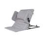 Electric Adjustable Bed Backrest - Power Lift Support with Remote for Sitting & Comfort V63-954171