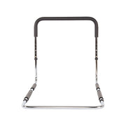 Bed Assist Adjustable Hand Rail - Sturdy Support Aid with 125kg Capacity for Seniors V63-954201